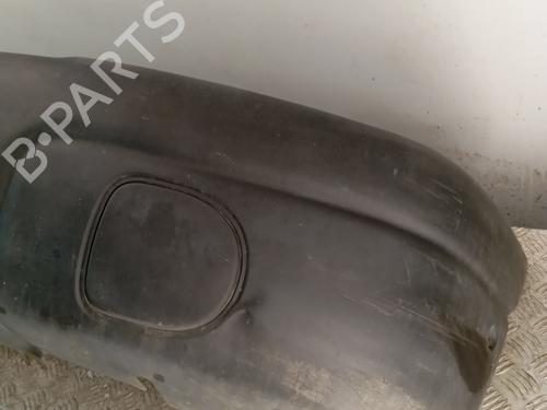 Used Front bumper Front bumper RENAULT MASTER II Van (FD) 2.2 dCI 90 (FD0G, FD0N, FD2G, FD2N, FD3G, FD3N) (90 hp) 34318015 34318015