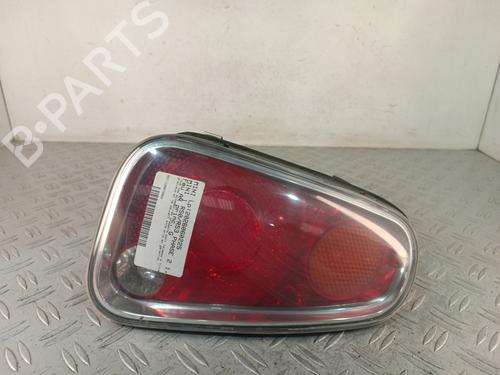 Left taillight MINI MINI (R50, R53) One D | BP37193685C34 - Image 2
