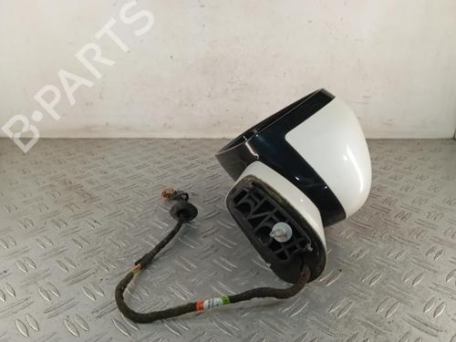 left-mirror-citroen-ds5-2011-2012-2013-2014-2015-2016-40458105 main image