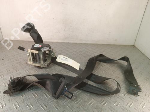 Used Rear left seatbelt Rear left seatbelt 38722412 38722412