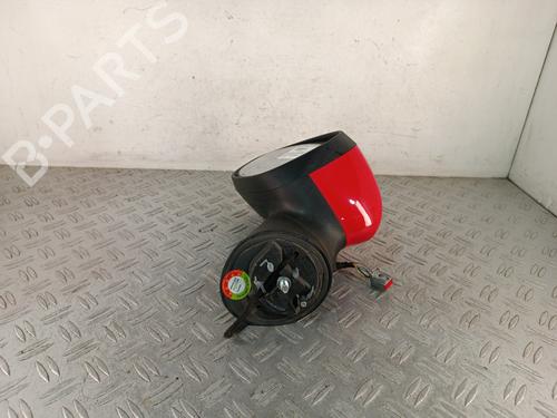 Used Left mirror Left mirror 38563413 38563413