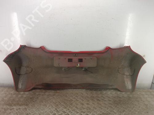 Used Rear bumper Rear bumper 37715501 37715501