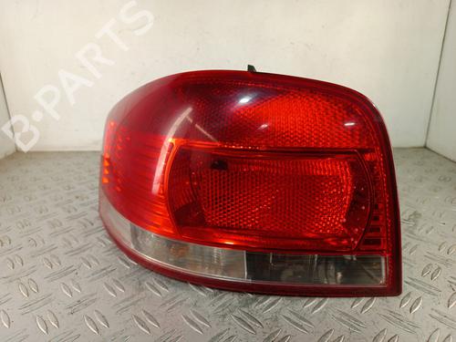 Used Left taillight Left taillight AUDI A3 (8P1) 1.9 TDI (105 hp) 35926515 35926515