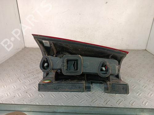 Right taillight DACIA LOGAN MCV (KS_) 1.5 dCi (KS0W) | BP36237756C35 - Image 2