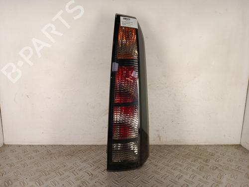 Used Right taillight Right taillight OPEL MERIVA A MPV (X03) 1.6 (E75) (105 hp) 34313114 34313114