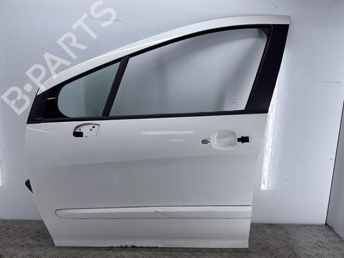 Used Left front door Left front door PEUGEOT 308 SW I (4E_, 4H_) 1.6 HDi (92 hp) 34311141 34311141