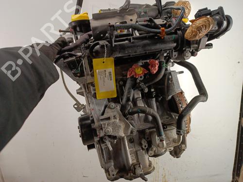 Engine RENAULT CLIO V (B7_) 1.0 TCe 90 (B7MT) | BP37738682M1 - Image 5
