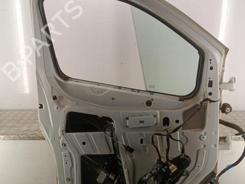 Used Left front door Left front door FIAT TALENTO Van (296_) 1.6 D (145 hp) 34314946 34314946