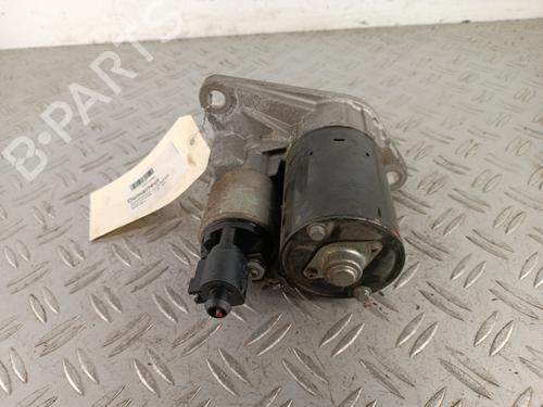 Used Starter Starter 34311362 34311362