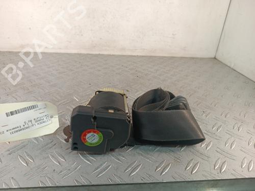 Used Front left seatbelt Front left seatbelt 37474269 37474269