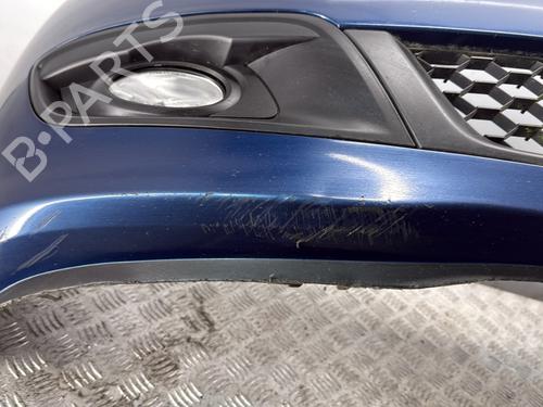 front-bumper-mazda-3-bk-2003-2004-2005-2006-2007-2008-2009-34317800 main image