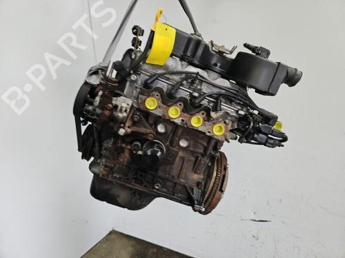 Engine KIA PICANTO I (SA) 1.0 | BP34307141M1  - Image 6