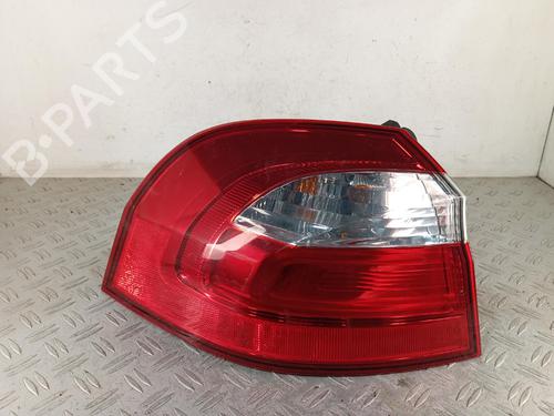 Left taillight KIA RIO III (UB) 1.25 CVVT | BP39759699C34 - Image 2