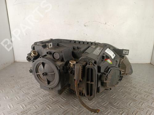 Used Left headlight Left headlight BMW 6 Coupe (F13) 640 d (313 hp) 34316444 34316444