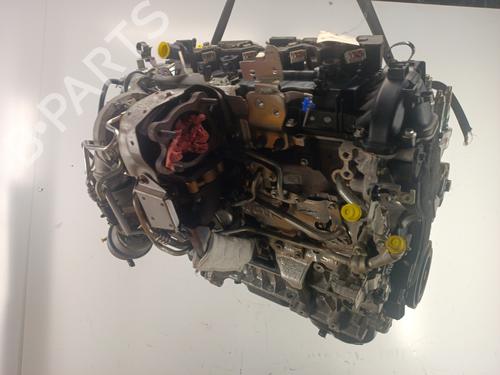 Engine MAZDA CX-5 (KE, GH) | BP36140090M1 - Image 5