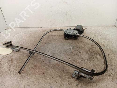 Used Front right window mechanism Front right window mechanism RENAULT CLIO I (B/C57_, 5/357_) 1.9 D (B/C/S576, B/C/S57L) (64 hp) 34309076 34309076