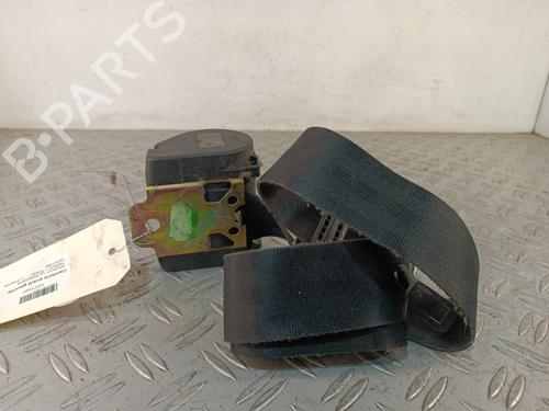 Used Front left seatbelt Front left seatbelt RENAULT GRAND SCÉNIC II (JM0/1_) [2004-2009] 34373784 34373784