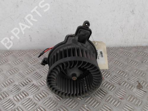 Used Heater blower motor Heater blower motor PEUGEOT PARTNER Box Body/MPV (5_, G_) 1.6 HDi 90 (90 hp) 34305792 34305792