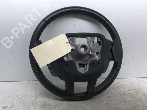 Steering wheel LAND ROVER RANGE ROVER EVOQUE (L538) | BP34307202C49 - Image 2