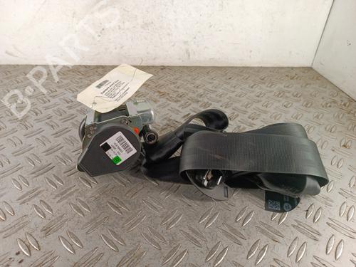 Used Front right seatbelt Front right seatbelt LAND ROVER RANGE ROVER EVOQUE (L538) [2011-2019] 34313844 34313844