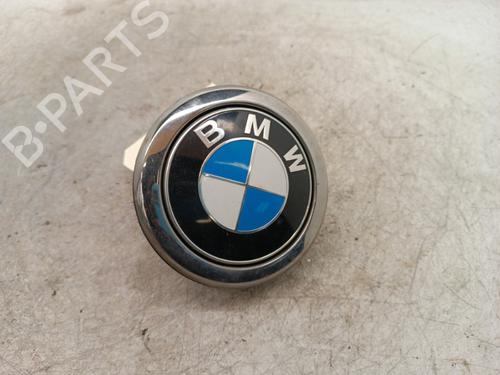 Bagagerumshåndtag Bagagerumshåndtag BMW 1 (F20) 116 d (116 hp) 34308559 34308559