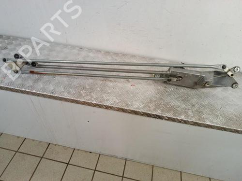 Front wiper motor RENAULT MODUS / GRAND MODUS (F/JP0_) 1.2 (JP0C, JP0K, FP0C, FP0K, FP0P, JP0P, JP0T) | BP34307590M29 - Image 2