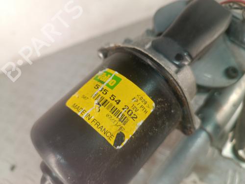 Used Front wiper motor Front wiper motor 37662189 37662189