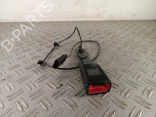 Used Seat buckle Seat buckle LANCIA YPSILON (312_) 0.9 TwinAir (312.PXG11, 312.PXG1A, 312.YXG11, 312.YXG1A) (86 hp) 34315094 34315094