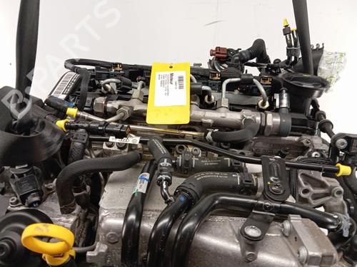 Engine VW GOLF VII (5G1, BQ1, BE1, BE2) | BP34313059M1 - Image 5