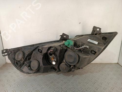 left-headlight-renault-master-iii-van-fv-2010-35934450 main image