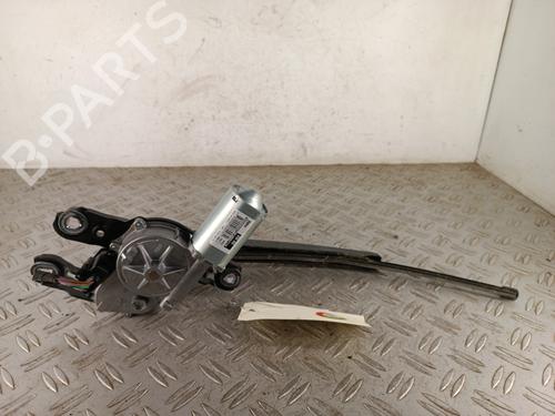 Used Rear wiper motor Rear wiper motor SKODA KODIAQ I (NS6, NS7, NV7) 2.0 TDI (150 hp) 34314027 34314027