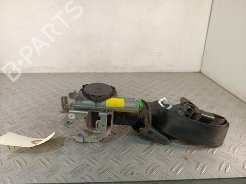 Front left seatbelt MERCEDES-BENZ C-CLASS T-Model (S204) C 220 CDI (204.208) | BP34319237I26 - Image 2