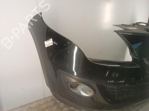 Paragolpes delantero Paragolpes delantero 39154784 39154784