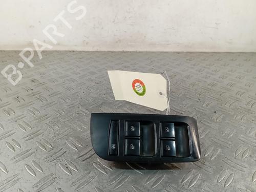 Left front window switch OPEL ZAFIRA TOURER C (P12) 2.0 CDTi (75) | BP39712029I27 - Image 2