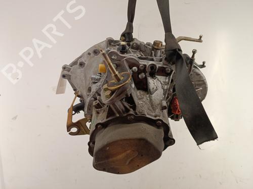 Used Gearbox Gearbox PEUGEOT 206 CC (2D) 2.0 S16 (136 hp) 34309935 34309935