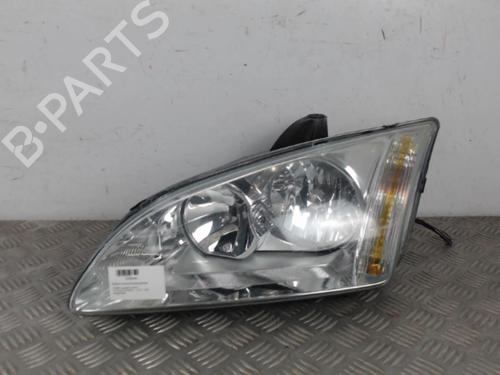 Used Left headlight Left headlight FORD FOCUS II (DA_, HCP, DP) [2004-2013] 34305542 34305542