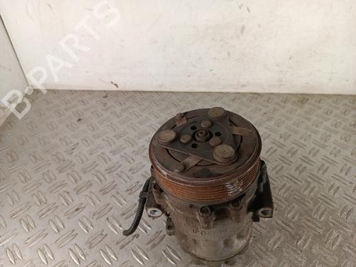 Used AC compressor AC compressor ALFA ROMEO MITO (955_) 1.3 MultiJet (955AXP1A, 955AYC1A) (95 hp) 34315423 34315423