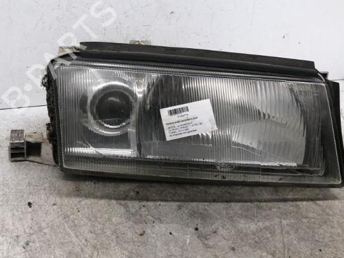Used Right headlight Right headlight SKODA OCTAVIA I (1U2) 1.9 TDI (110 hp) 34307310 34307310