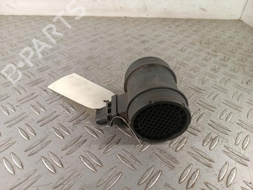 Used Mass air flow sensor Mass air flow sensor OPEL ZAFIRA / ZAFIRA FAMILY B (A05) 1.7 CDTI (M75) (125 hp) 34314426 34314426