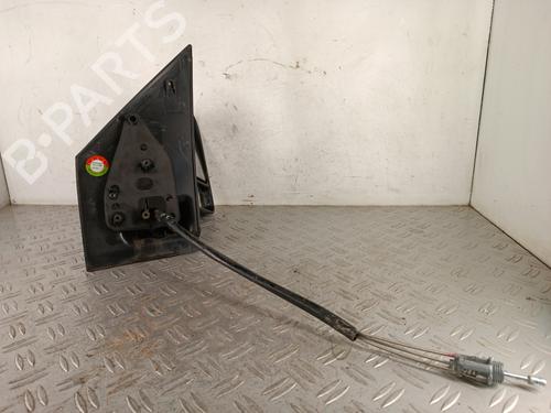Used Right mirror Right mirror FORD TRANSIT CONNECT (P65_, P70_, P80_) 1.8 TDCi (110 hp) 34316614 34316614