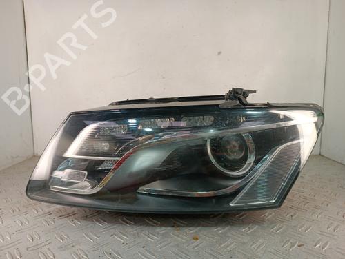 Left headlight AUDI Q5 (8RB) 2.0 TFSI quattro | BP38762983C28 - Image 8