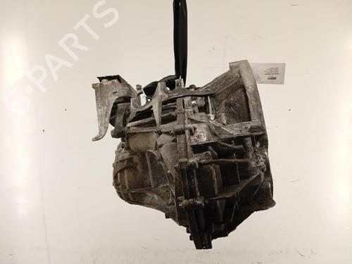 Used Gearbox Gearbox RENAULT MASTER III Van (FV) 2.3 dCi 135 FWD (FV0N, FV08, FV06, FV00, FV1S) (136 hp) 40451490 40451490