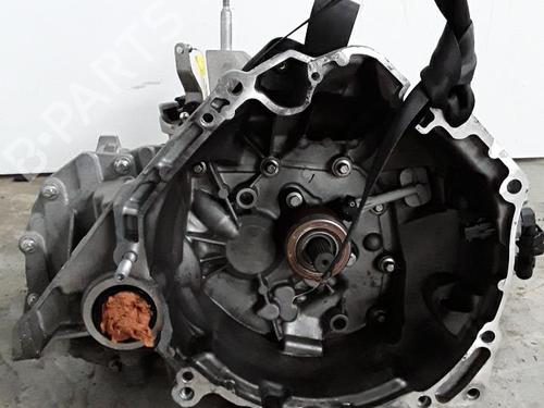 Gearbox RENAULT TWINGO III (BCM_, BCA_) 1.0 SCe 75 | BP34305508M3  - Image 5