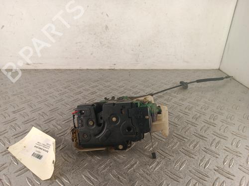 Used Front right lock Front right lock VW PASSAT B5.5 (3B3) [2000-2005] 34317056 34317056