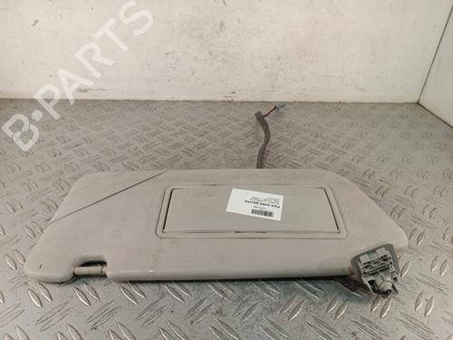 left-sun-visor-peugeot-5008-0u_-0e_-2009-2010-2011-2012-2013-2014-2015-2016-2017-34318092 main image