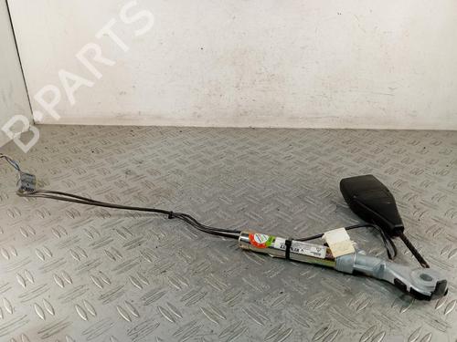 Used Seat buckle Seat buckle RENAULT TWINGO I (C06_) 1.2 (C066, C068) (58 hp) 39759710 39759710
