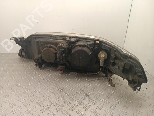 Used Right headlight Right headlight RENAULT LAGUNA II (BG0/1_) 1.9 dCi (BG08, BG0G) (120 hp) 34310240 34310240