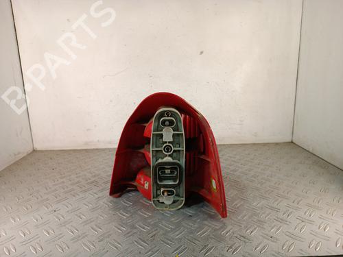 Fanale posteriore sinistro Fanale posteriore sinistro 39197973 39197973