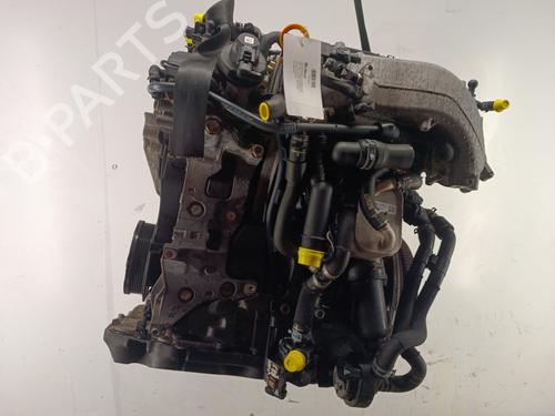 Used Engine Engine 37738710 37738710