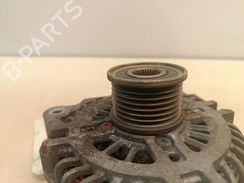 Alternator RENAULT MASTER III Van (FV) 2.3 dCi 125 FWD (FV0C, FV0D, FV0G, FV0H, FV0J, FV0K,... | BP34632385M7 - Image 2